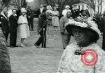 Immagine di Queen Elizabeth Nuova Zelanda, 1963, secondo 45 filmato di repertorio 65675039114