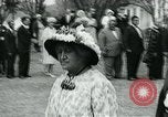 Immagine di Queen Elizabeth Nuova Zelanda, 1963, secondo 46 filmato di repertorio 65675039114