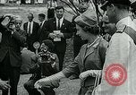 Immagine di Queen Elizabeth Nuova Zelanda, 1963, secondo 47 filmato di repertorio 65675039114