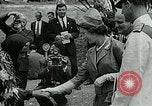 Immagine di Queen Elizabeth Nuova Zelanda, 1963, secondo 48 filmato di repertorio 65675039114