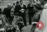 Immagine di Queen Elizabeth Nuova Zelanda, 1963, secondo 51 filmato di repertorio 65675039114