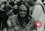 Immagine di Queen Elizabeth Nuova Zelanda, 1963, secondo 53 filmato di repertorio 65675039114