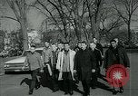 Immagine di John Kennedy Washington DC USA, 1963, secondo 7 filmato di repertorio 65675039115