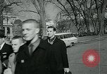 Immagine di John Kennedy Washington DC USA, 1963, secondo 11 filmato di repertorio 65675039115