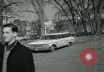 Immagine di John Kennedy Washington DC USA, 1963, secondo 12 filmato di repertorio 65675039115
