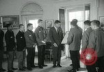 Immagine di John Kennedy Washington DC USA, 1963, secondo 16 filmato di repertorio 65675039115