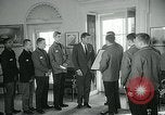 Immagine di John Kennedy Washington DC USA, 1963, secondo 17 filmato di repertorio 65675039115