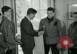 Immagine di John Kennedy Washington DC USA, 1963, secondo 21 filmato di repertorio 65675039115