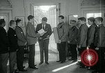 Immagine di John Kennedy Washington DC USA, 1963, secondo 24 filmato di repertorio 65675039115