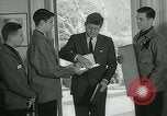 Immagine di John Kennedy Washington DC USA, 1963, secondo 25 filmato di repertorio 65675039115