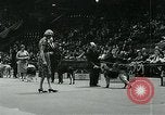 Immagine di Westminster Kennel Club Dog Show event New York United States USA, 1963, secondo 29 filmato di repertorio 65675039116
