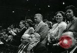 Immagine di Westminster Kennel Club Dog Show event New York United States USA, 1963, secondo 36 filmato di repertorio 65675039116