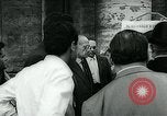 Image of Pope John XXIII United States USA, 1963, second 17 stock footage video 65675039117