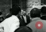 Image of Pope John XXIII United States USA, 1963, second 18 stock footage video 65675039117