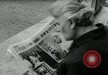 Image of Pope John XXIII United States USA, 1963, second 21 stock footage video 65675039117