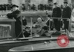 Image of Pope John XXIII United States USA, 1963, second 36 stock footage video 65675039117