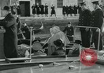 Image of Pope John XXIII United States USA, 1963, second 39 stock footage video 65675039117