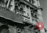 Image of Pope John XXIII United States USA, 1963, second 42 stock footage video 65675039117