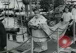 Image of Pope John XXIII United States USA, 1963, second 43 stock footage video 65675039117