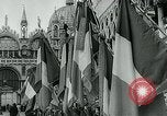 Image of Pope John XXIII United States USA, 1963, second 49 stock footage video 65675039117