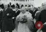 Image of Pope John XXIII United States USA, 1963, second 52 stock footage video 65675039117