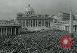 Image of Pope John XXIII United States USA, 1963, second 54 stock footage video 65675039117