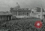 Image of Pope John XXIII United States USA, 1963, second 55 stock footage video 65675039117
