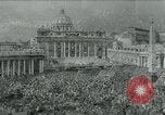 Image of Pope John XXIII United States USA, 1963, second 57 stock footage video 65675039117