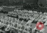 Image of Pope John XXIII United States USA, 1963, second 58 stock footage video 65675039117
