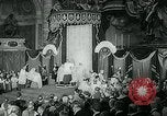 Image of Pope John XXIII United States USA, 1963, second 60 stock footage video 65675039117