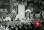 Image of Pope John XXIII United States USA, 1963, second 61 stock footage video 65675039117