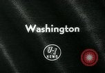 Immagine di Chaser sottomarino Washington DC USA, 1963, secondo 6 filmato di repertorio 65675039118