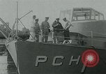 Immagine di Chaser sottomarino Washington DC USA, 1963, secondo 7 filmato di repertorio 65675039118