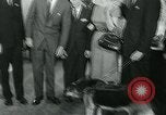 Image of President John Kennedy Washington DC USA, 1963, second 8 stock footage video 65675039119