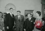 Image of President John Kennedy Washington DC USA, 1963, second 11 stock footage video 65675039119
