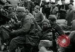 Image of Allied commandos France, 1942, second 25 stock footage video 65675039120