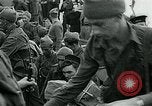 Image of Allied commandos France, 1942, second 26 stock footage video 65675039120