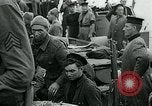 Image of Allied commandos France, 1942, second 27 stock footage video 65675039120