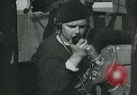 Image of Allied commandos France, 1942, second 38 stock footage video 65675039120