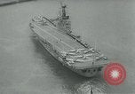 Immagine di Navale e le unità marine Argentina, 1963, secondo 33 filmato di repertorio 65675039121