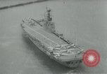 Immagine di Navale e le unità marine Argentina, 1963, secondo 34 filmato di repertorio 65675039121