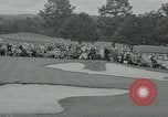 Immagine di Jack Nicklaus Augusta Georgia USA, 1963, secondo 7 filmato di repertorio 65675039122