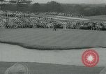 Immagine di Jack Nicklaus Augusta Georgia USA, 1963, secondo 9 filmato di repertorio 65675039122