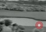 Immagine di Jack Nicklaus Augusta Georgia USA, 1963, secondo 10 filmato di repertorio 65675039122