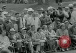 Immagine di Jack Nicklaus Augusta Georgia USA, 1963, secondo 11 filmato di repertorio 65675039122