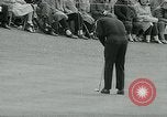 Immagine di Jack Nicklaus Augusta Georgia USA, 1963, secondo 13 filmato di repertorio 65675039122