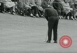 Immagine di Jack Nicklaus Augusta Georgia USA, 1963, secondo 14 filmato di repertorio 65675039122