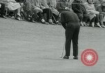 Immagine di Jack Nicklaus Augusta Georgia USA, 1963, secondo 15 filmato di repertorio 65675039122