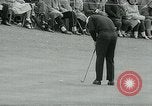 Immagine di Jack Nicklaus Augusta Georgia USA, 1963, secondo 16 filmato di repertorio 65675039122