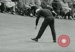Immagine di Jack Nicklaus Augusta Georgia USA, 1963, secondo 17 filmato di repertorio 65675039122